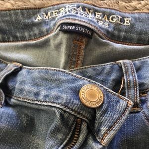 American Eagle Jeggings